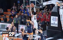 FIBA ASIA CUP 2021