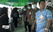 ตรวจ “โรคเมอร์ส” ผู้แสวงบุญกลับจากซาอุฯ