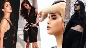 ปู ไปรยา สวย หุ่นเฟิร์ม มากกว่าเมื่อก่อน เตรียมพุ่งโกอินเตอร์!!!