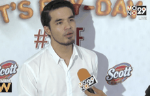 “ว่าน ธนกฤต” เร่งปิดอัลบั้ม ยันยังแฮปปี้กับ “สไปร์ซซี่ ดิสก์”