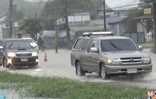 กรมอุตุฯ ออกประกาศไทยเข้าฤดูฝนแล้ว