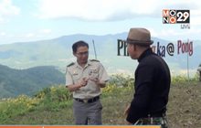 บรรยากาศท่องเที่ยวเหนือ – อีสาน คึกคัก