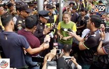 ​กทม.จัดระเบียบถนนข้าวสารวันแรกไม่สำเร็จ