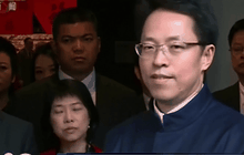 ผู้แทนจีนระบุจลาจลในฮ่องกงเกิดจากกลุ่มแบ่งแยกดินแดน