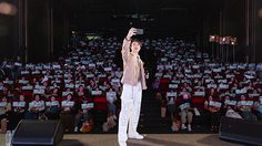 ไมกี้ ปณิธาน ฉลองวันเกิดสุดอบอุ่นในงาน Mikey’s Afternoon Fiesta : The Solstice Birthday Party