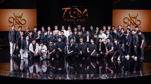 ฉีกทุกกฎการประกวด! “THE TOM THAILAND 2569” เวทีทอมแรกของไทย ไม่ขายหล่อ-ไม่สนหุ่น ขอแค่มี “ของ” พร้อมยกระดับศักยภาพทอมไทยสู่ระดับประเทศ ท่ามกลางงานแถลงข่าวสุดยิ่งใหญ่