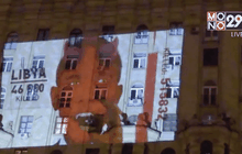 กระแสต่อต้านผู้นำสหรัฐฯ ในรัสเซีย