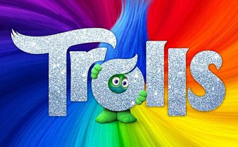 Trolls โทรลล์ส