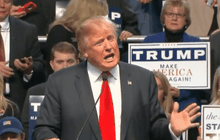 โดนัลด์ ทรัมป์ วิพากษ์วิจารณ์ปธน.สหรัฐฯ