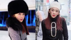 ไปเที่ยวญี่ปุ่นทั้งที สาวเป้ย ปานวาด ก็จะแต่งตัวเบาๆประมาณนี้?!