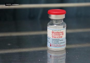 ราชวิทยาลัยจุฬาภรณ์ เปิดจองวัคซีน ‘โมเดอร์นา’ โดสกระตุ้นเข็มที่ 4