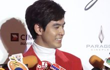 “ฟิล์ม ธนภัทร” ปัดสนิท “บี” น้อยลง เหตุเพราะข่าวมือที่สาม 