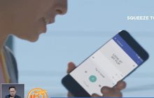 HTC เผยโฉมสมาร์ทโฟนรุ่นใหม่ “HTC U11”