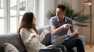 รักแท้แพ้เรื่องเงิน ผู้ชายรวยก็ช่วยไม่ได้ ควรคุยให้เคลียร์ ก่อนคิดแต่งงาน!