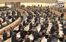 ร.อ.ทินพันธุ์ นั่งประธาน สปท.ตามคาด