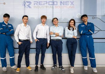 W2W เปิดตัวโปรเจ็กต์ใหม่ นำทีมออกแบบยูนิฟอร์มให้กับ SCGC (เอสซีจีซี) ตอบโจทย์ความหลากหลาย เข้าได้กับทุกคน ทุกสไตล์ภายใต้ธีม “Your Uniform, Your Style”