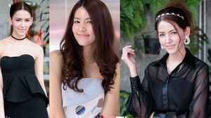 ทรงผม ไอซ์ อามีนา กูล นางเอกสาว หลากสไตล์ จะน่ารัก รึ สวยเผ็ด ก็ดูดี