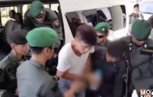 ศาลฏีกายืนจำคุก 8 ปี 9 เดือน “หมอสุพัฒน์” คดีค้ามนุษย์