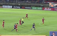 “ช้างศึก” เจ๊าเวียดนาม 0-0 ประเดิมคัดบอลโลก