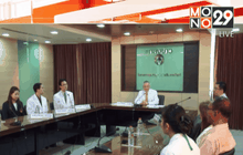 คืบหน้าน้องพิม หลังสิบล้อทับ