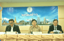 กทม.ยืนยันควบคุมเชื้อไวรัสซิกาได้