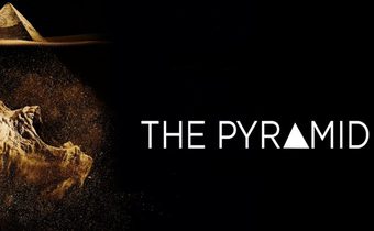 The Pyramid พีระมิดสยองซ่อนนรก