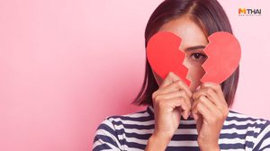 5 วิธีจัดการผี แฟนเก่า ที่แอบสิงอยู่ในเฟซบุ๊กของคุณ ไม่เลิก!