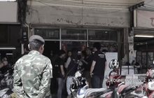ตำรวจบุกค้น บ.ทัวร์เชียงใหม่หาหลักฐานนอมินีจีน