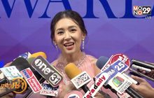 “เบลล่า ราณี” ปัดเป็นนางเอกเรื่องเยอะ ทำใจเจอข่าวฉาว