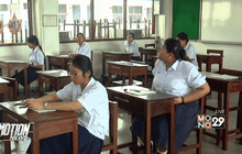 เตรียมหารือปรับระบบสอบเข้ามหาวิทยาลัย