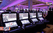 หลายมุมมองตั้งคาสิโนถูกกฎหมาย