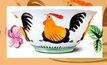 12 กันยายน กูเกิลยกเป็นวันเฉลิมฉลอง ชามตราไก่ ของขึ้นชื่อจากลำปาง