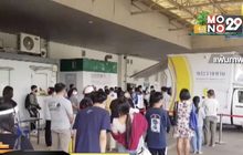 นายกฯ สั่งเตรียมยกระดับคุมโควิด-19