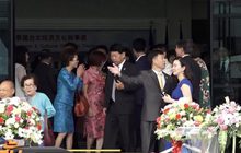 ไต้หวันเปิดสำนักงานเศรษฐกิจและวัฒนธรรมไทเปในไทย