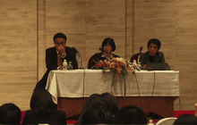 พม.ประชุมแนวทางปฎิบัติรับคนพิการทำงาน