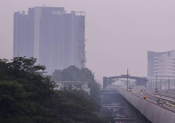 พยากรณ์อากาศ 21 ม.ค. 63 – ภาคกลาง กระแสลมอ่อน ฝนน้อย ฝุ่นสะสมตัว