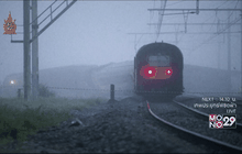 รถไฟชนกันในเบลเยียม