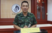 คุมตัวผู้ต้องสงสัยเหตุระเบิดยะลา 1 ราย