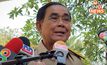 “บิ๊กตู่” ไม่ตอบยุบสภา 15 มี.ค. นี้ ยืนยัน ยึดวันสะดวกที่สุด