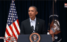 ปธน.สหรัฐฯมีแผนเสนอชื่อผู้ดำรงตำแหน่งในศาลสูงสุด