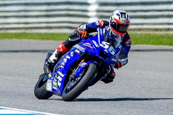 Yamaha OR BRIC Superbike 2021