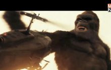 MONO29 ส่ง ภ.Kong: Skull Island ลงจอฟรีทีวีครั้งแรก