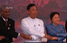 เผยเหตุปลด “ฉ่วย มาน” พ้นพรรค USDP