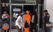 เจ้าอาวาสสาขาวัดพระธรรมกาย พบดีเอสไอ