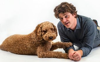 Is Your Dog a Genius? สุนัขกับเรื่องน่าทึ่ง