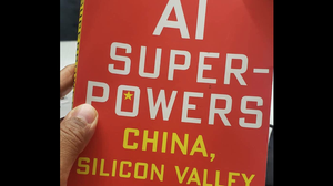 ชัชชาติ ชวนอ่านหนังสือ AI Superpowers ชี้เป็นทางรอด เข้าใจอนาคตมากขึ้น