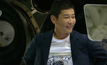 “สเปซเอ็กซ์” เปิดตัวนักท่องเที่ยวดวงจันทร์คนแรก