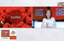เช็คดวงความรัก กับ อ.อ้าย ปุญญชา
