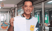 “ฮาร์ท-สุทธิพงษ์” แจ้งความถูกขโมยจักรยานราคาแสนบาท