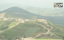 ลงพื้นที่ตรวจสอบปัญหาที่ดินภูทับเบิกวันนี้